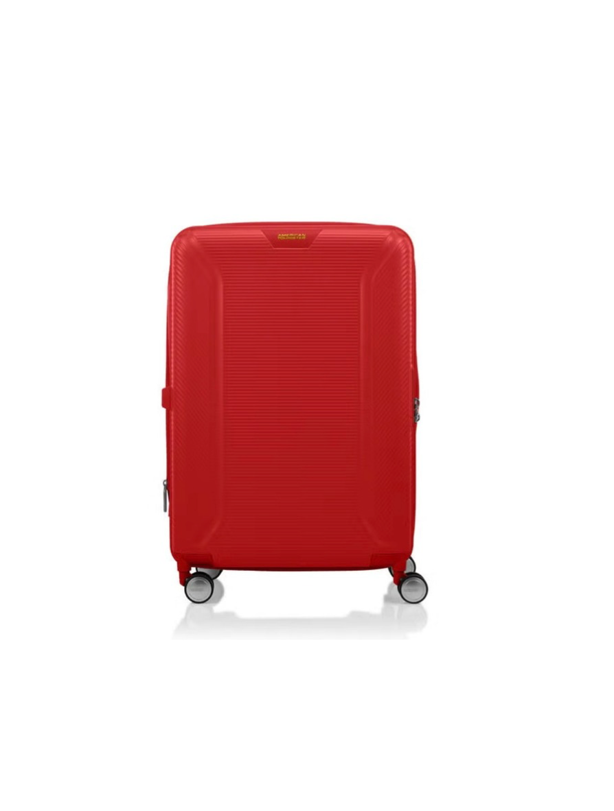 American Tourister Robotech Spinner Exp Tsa PV