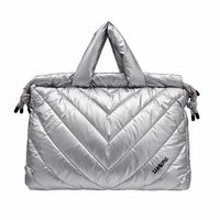 Lumière Statement Laptop Bag
