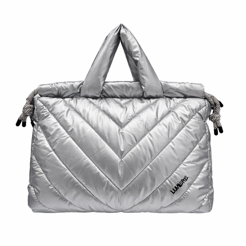 Lumière Statement Laptop Bag