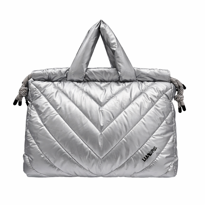 Lumière Statement Laptop Bag