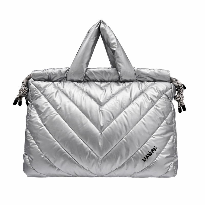 Lumière Statement Laptop Bag