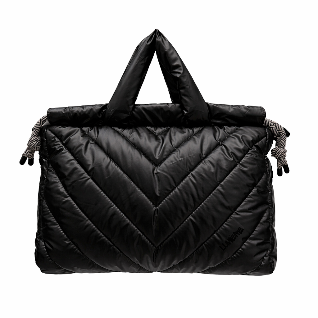 Lumière Statement Laptop Bag