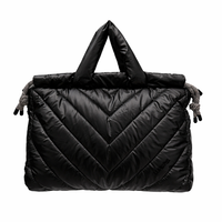 Lumière Statement Laptop Bag