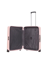 Echolac Celestra S 24″ Medium Luggage Expandable Spinner