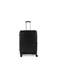CROSSING INVI 30" Large Expandable Luggage With Front & Middle Access