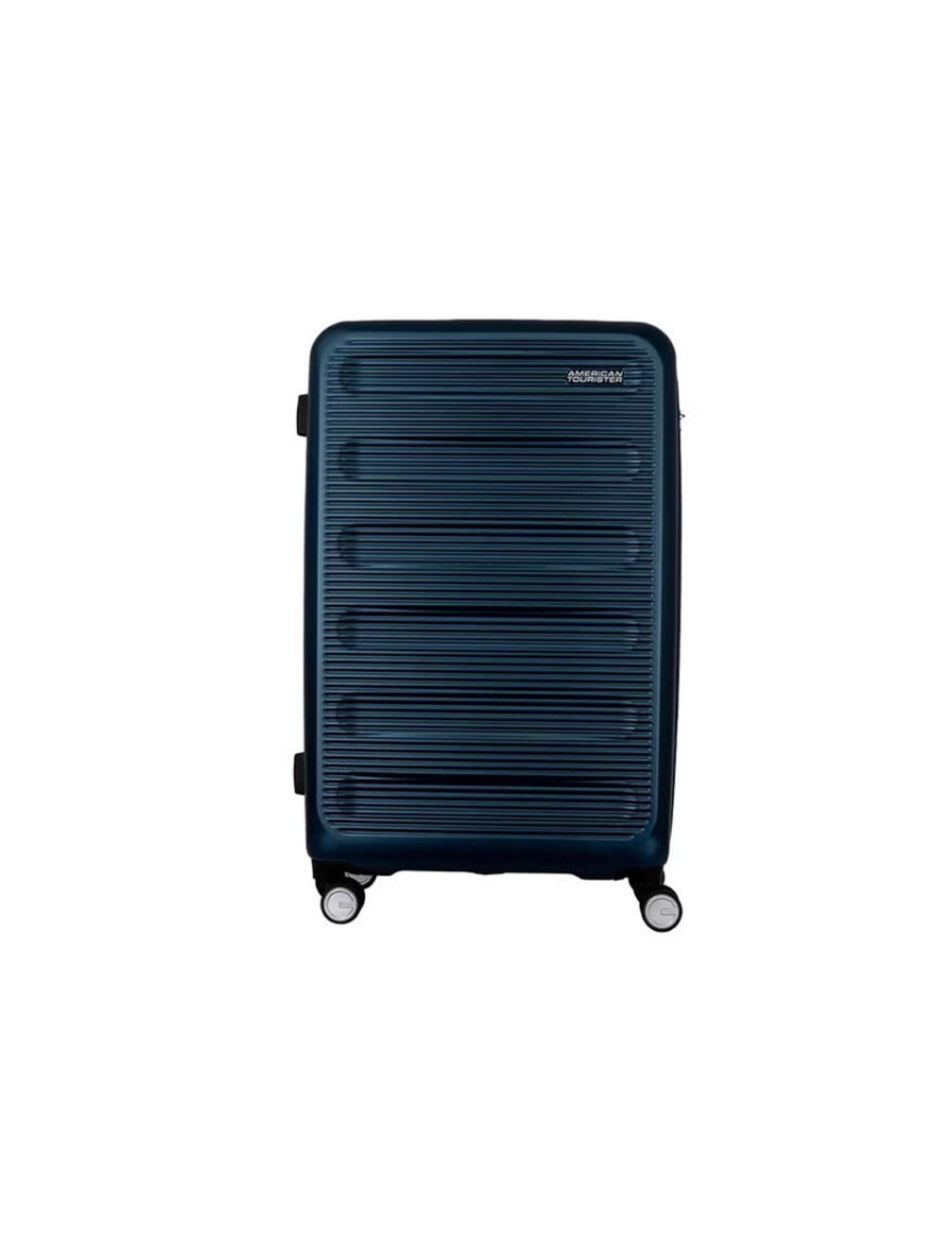 American Tourister Astrobeam Spinner Exp TSA Zip