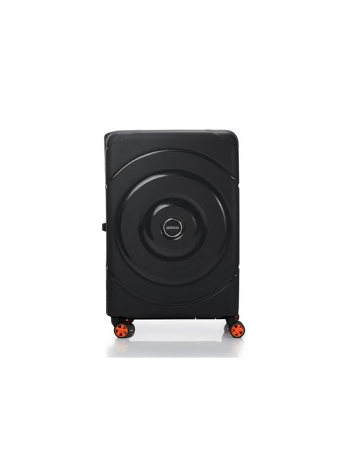 American Tourister Circurity Spinner TSA