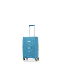 American Tourister Circurity Spinner TSA