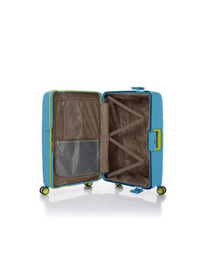 American Tourister Circurity Spinner TSA