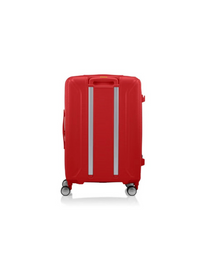 American Tourister Robotech Spinner Exp Tsa PV