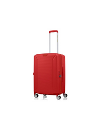 American Tourister Robotech Spinner Exp Tsa PV