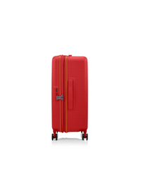 American Tourister Robotech Spinner Exp Tsa PV