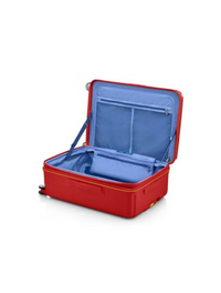 American Tourister Robotech Spinner Exp Tsa PV