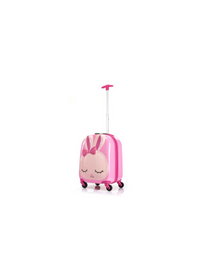 Sammies by Samsonite SAMMIES DREAMS SPINNER 45/16 BUNNY ANTM