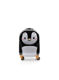 Sammies by Samsonite SAMMIES DREAMS SPINNER 45/16 PENGUIN