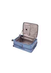 CROSSING INVI 30" Large Expandable Luggage With Front & Middle Access