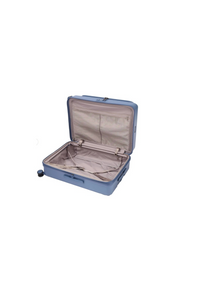 CROSSING INVI 30" Large Expandable Luggage With Front & Middle Access