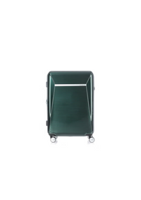 Samsonite Enwrap Spinner Exp Metallic Green