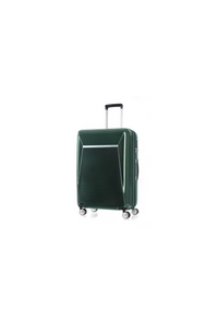 Samsonite Enwrap Spinner Exp Metallic Green