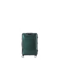 Samsonite Enwrap Spinner Exp Metallic Green