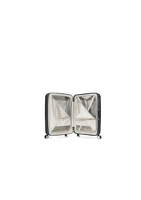 Samsonite Enwrap Spinner Exp Metallic Green