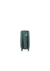 Samsonite Enwrap Spinner Exp Metallic Green
