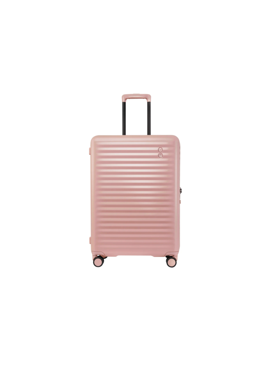 Echolac Celestra S 24″ Medium Luggage Expandable Spinner