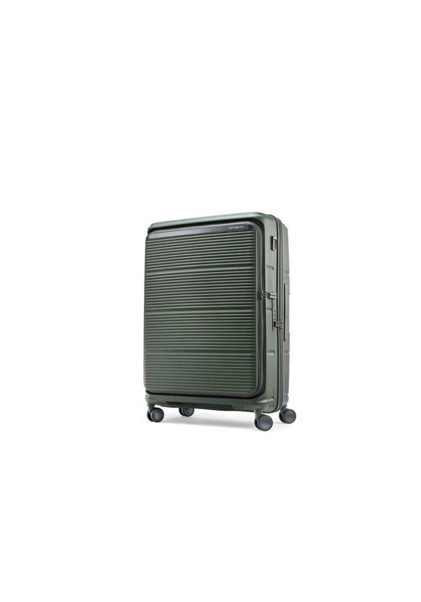 Samsonite Paralux HS Spinner Exp