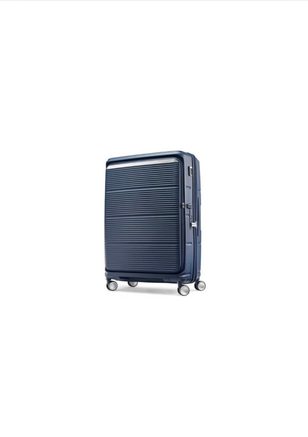 Lumière hardshell suitcase
