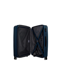 American Tourister Astrobeam Spinner Exp TSA Zip