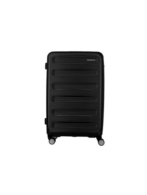 American Tourister Astrobeam Spinner Exp TSA Zip