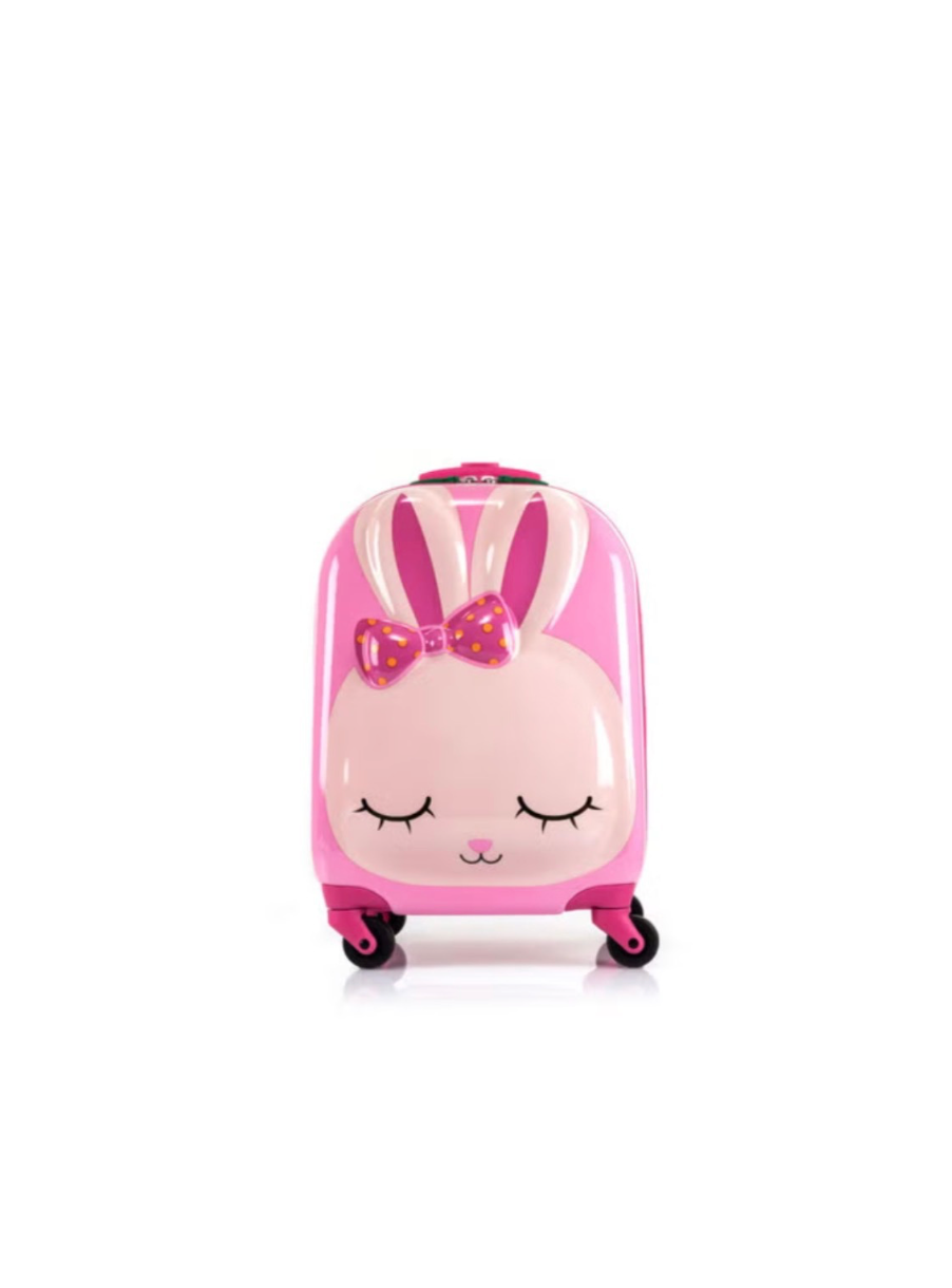 Sammies by Samsonite SAMMIES DREAMS SPINNER 45/16 BUNNY ANTM